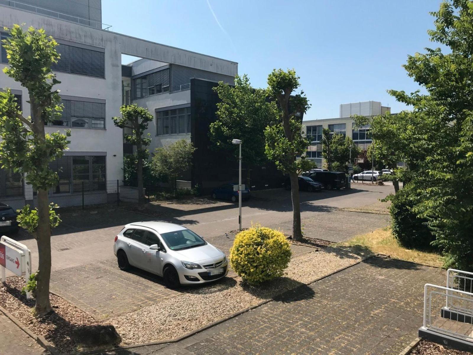 Ibis Frankfurt Messe West