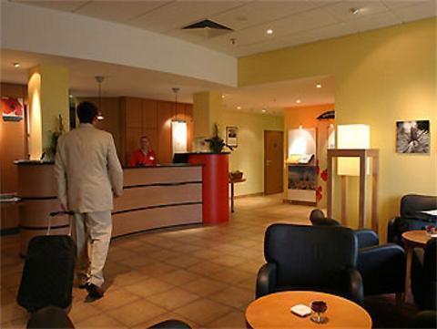 Ibis Frankfurt Messe West 3*