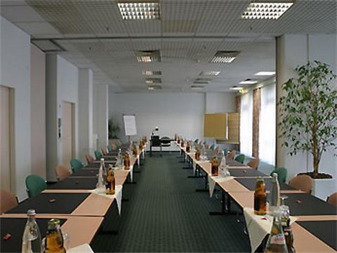 Ibis Frankfurt Messe West Hotel Frankfurt am Main