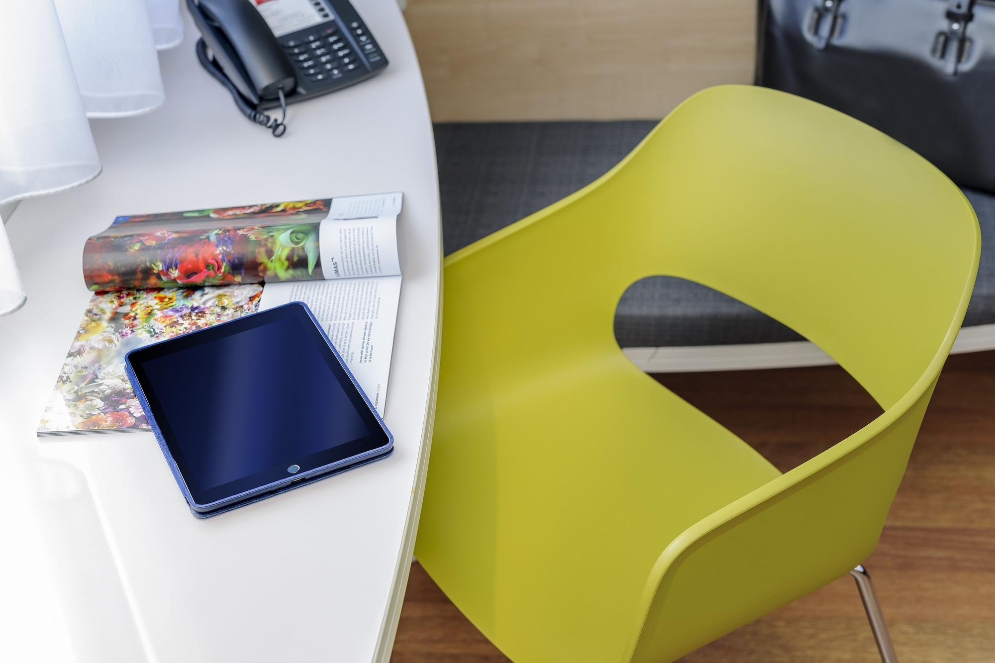 Ibis Frankfurt Messe West