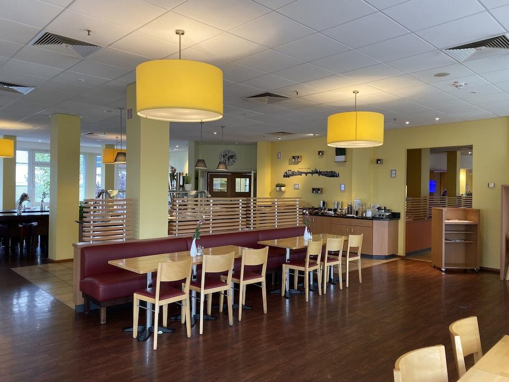 Ibis Frankfurt Messe West 3*