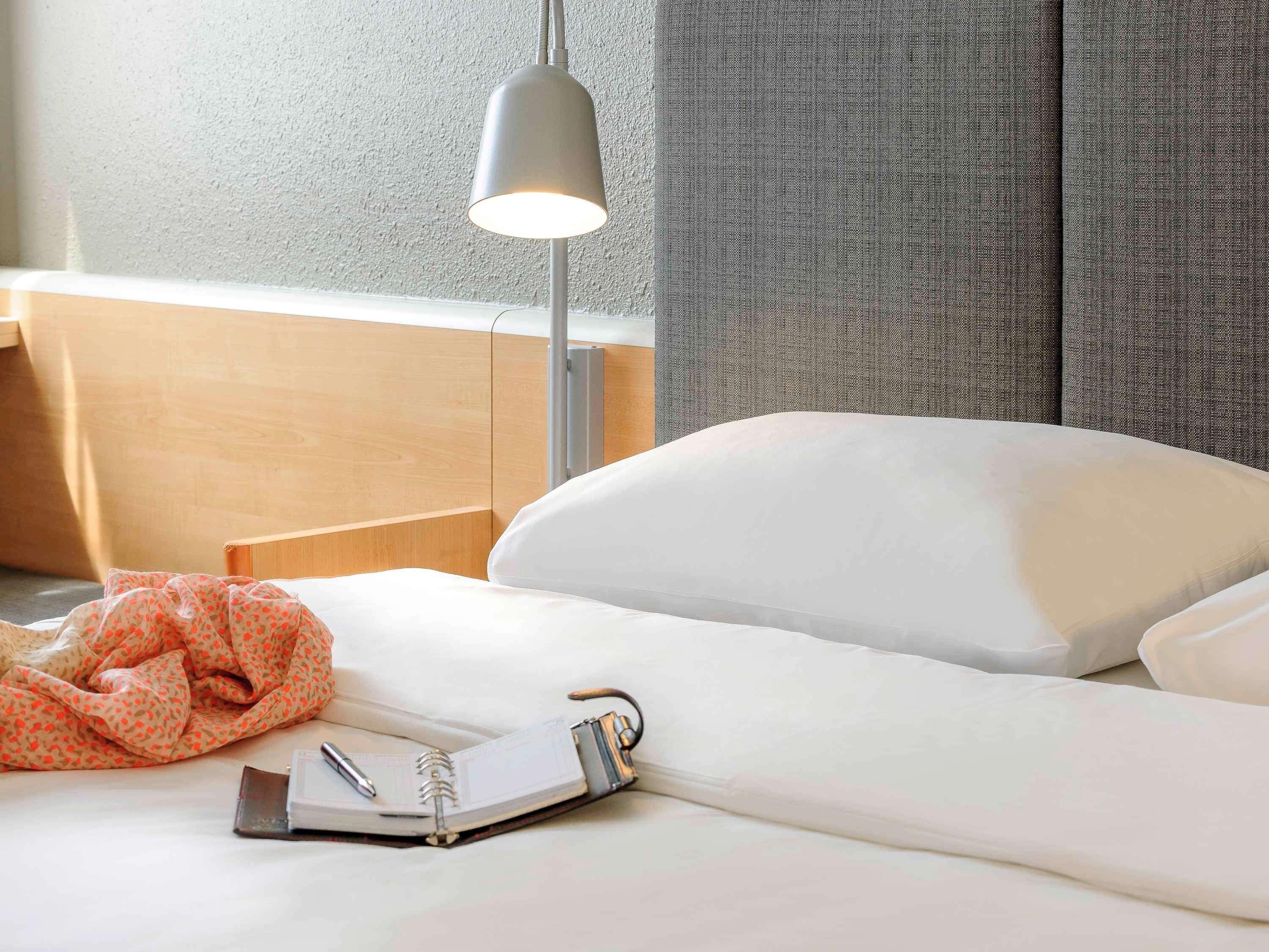 Ibis Frankfurt Messe West 3* Fráncfort del Meno