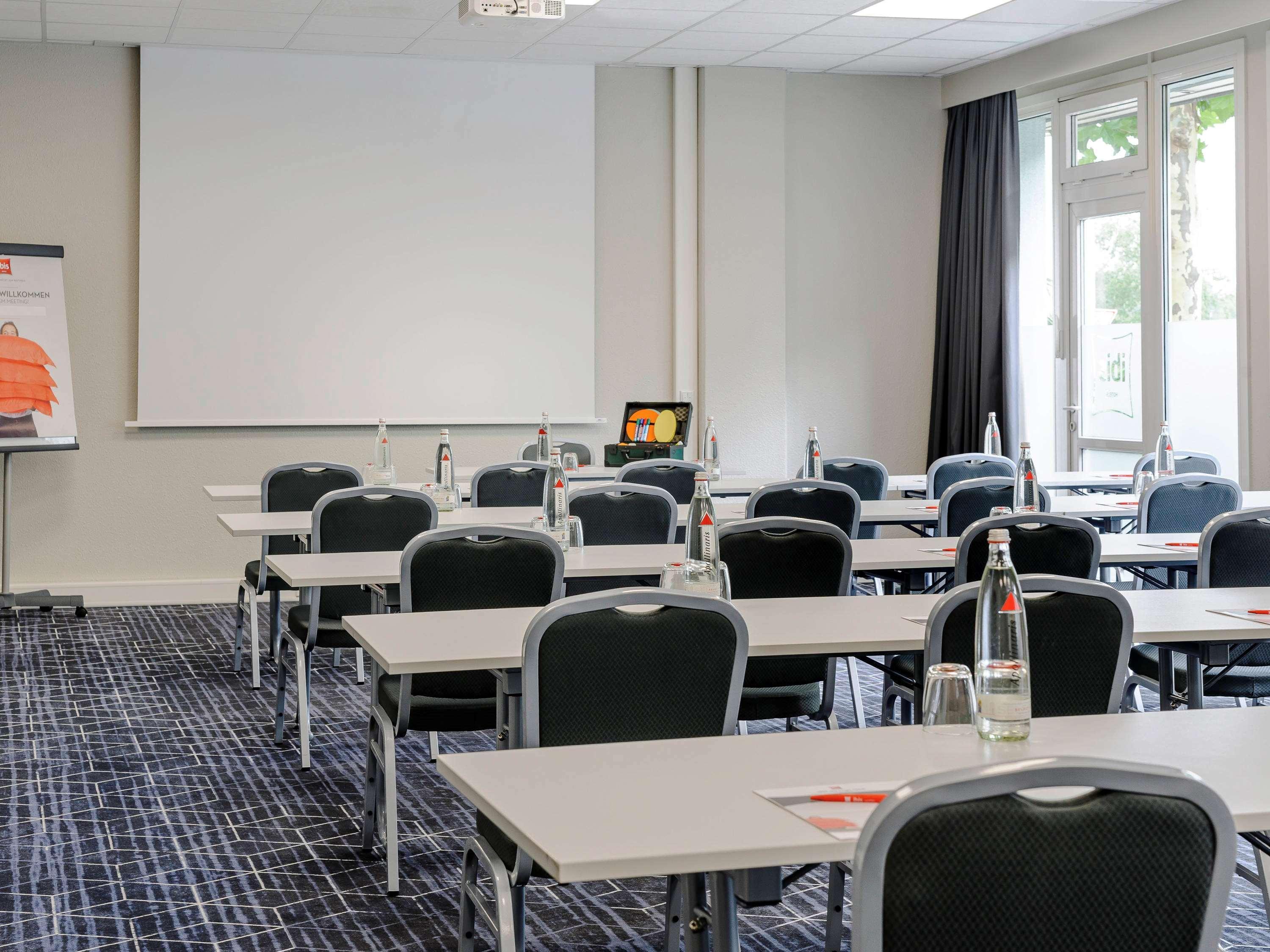 Ibis Frankfurt Messe West 3*
