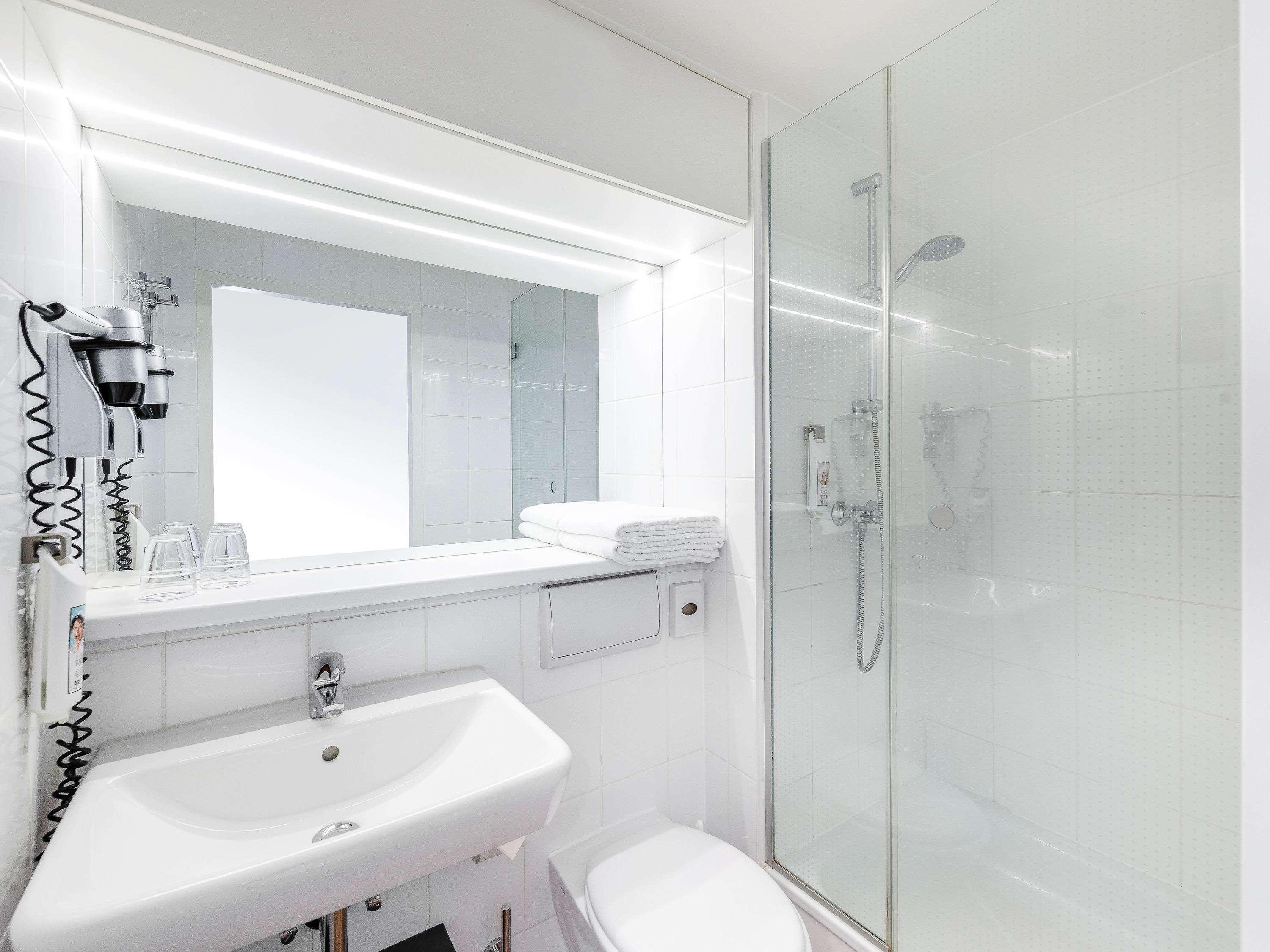 Ibis Frankfurt Messe West Hotel