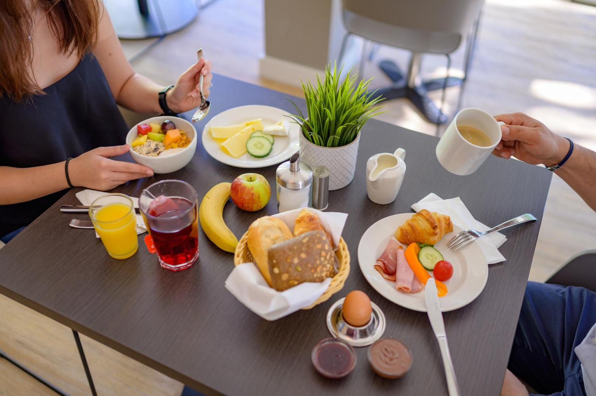 Ibis Frankfurt Messe West