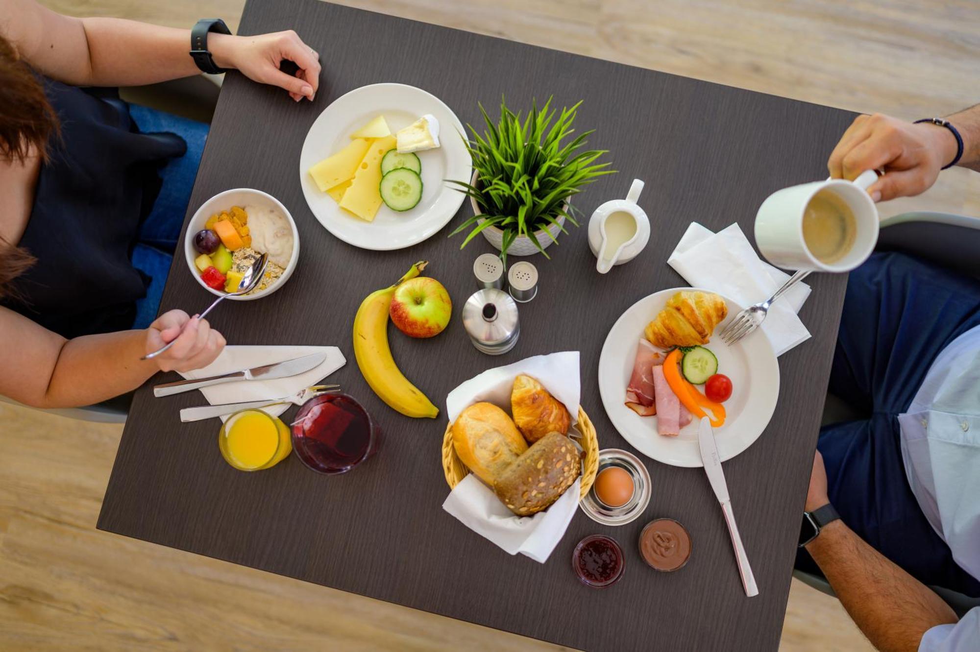 Ibis Frankfurt Messe West 3*