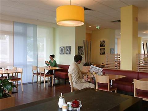 Ibis Frankfurt Messe West Hotel Frankfurt am Main