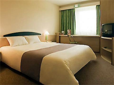 Ibis Frankfurt Messe West Hotel 3*