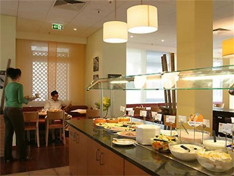 Ibis Frankfurt Messe West Hotel