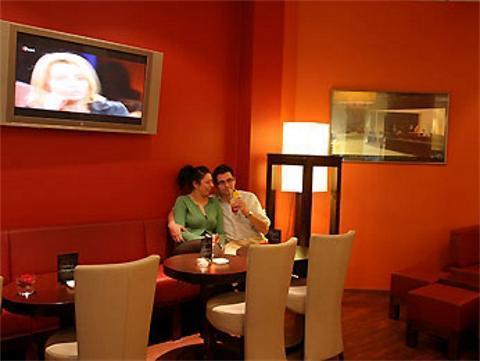 Ibis Frankfurt Messe West 3*