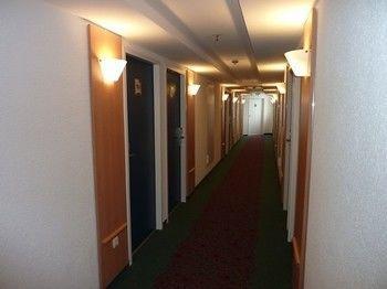 Ibis Frankfurt Messe West Fráncfort del Meno