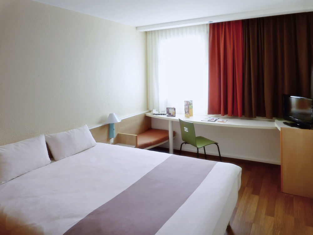 Ibis Frankfurt Messe West Frankfurt am Main