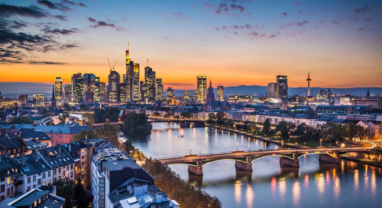 Ibis Frankfurt Messe West 3*