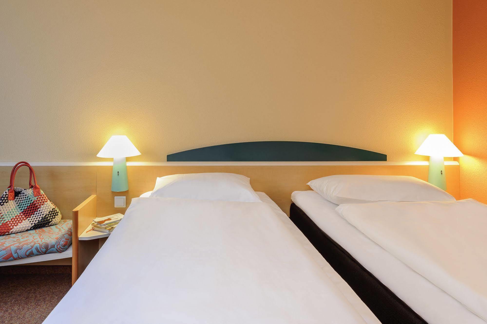 Ibis Frankfurt Messe West