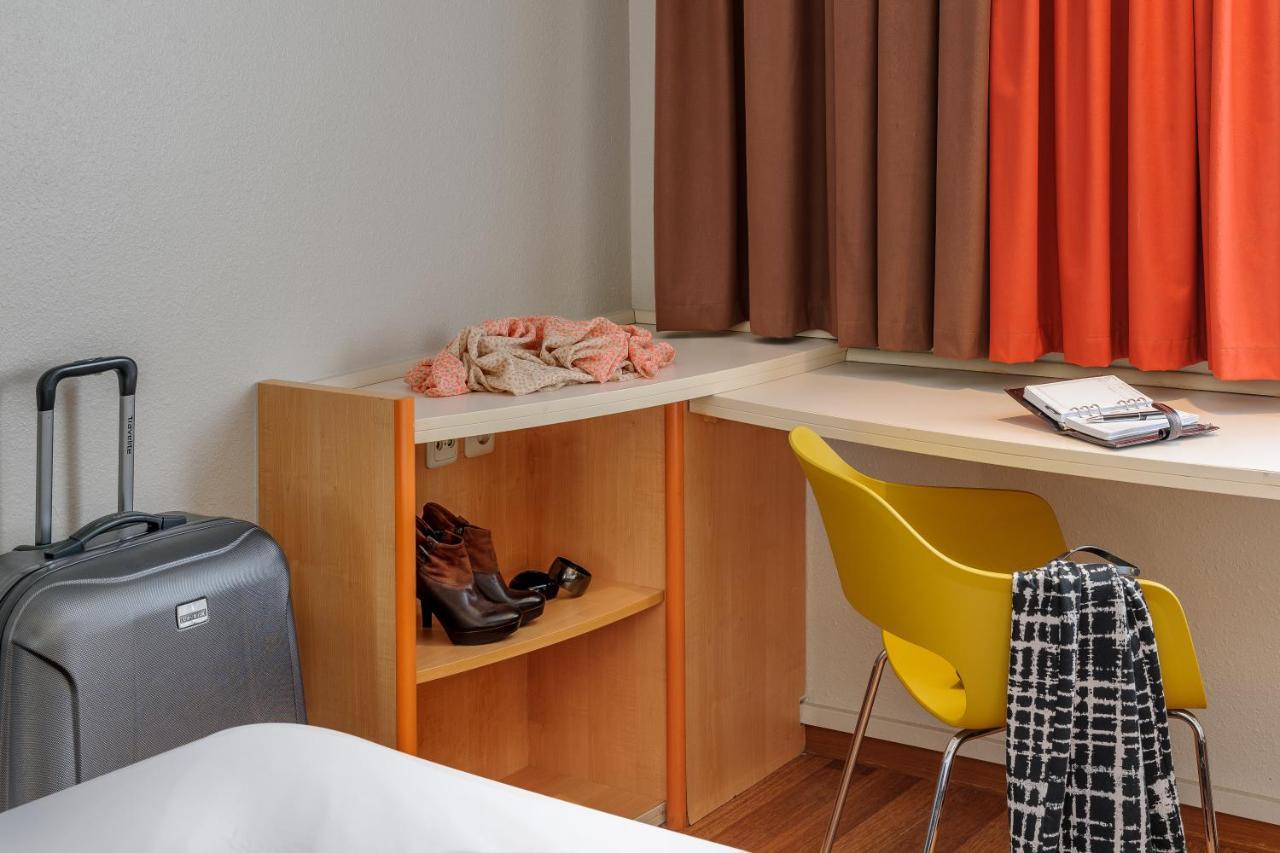 Hotel Ibis Frankfurt Messe West