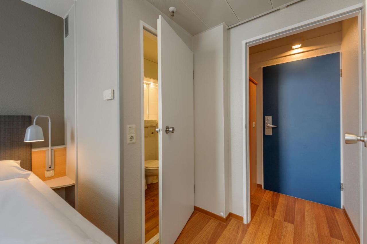 Ibis Frankfurt Messe West 3* Fráncfort del Meno