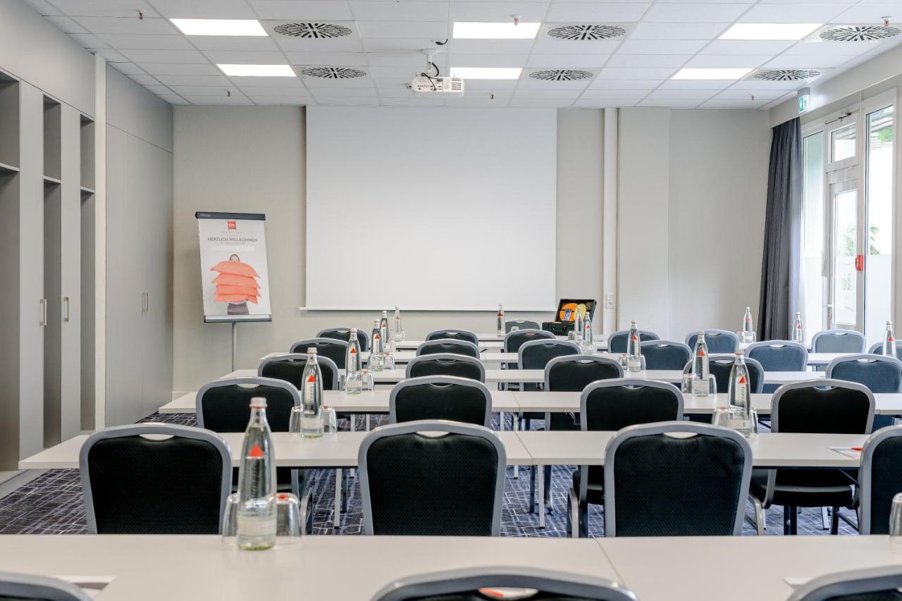 Ibis Frankfurt Messe West 3* Fráncfort del Meno