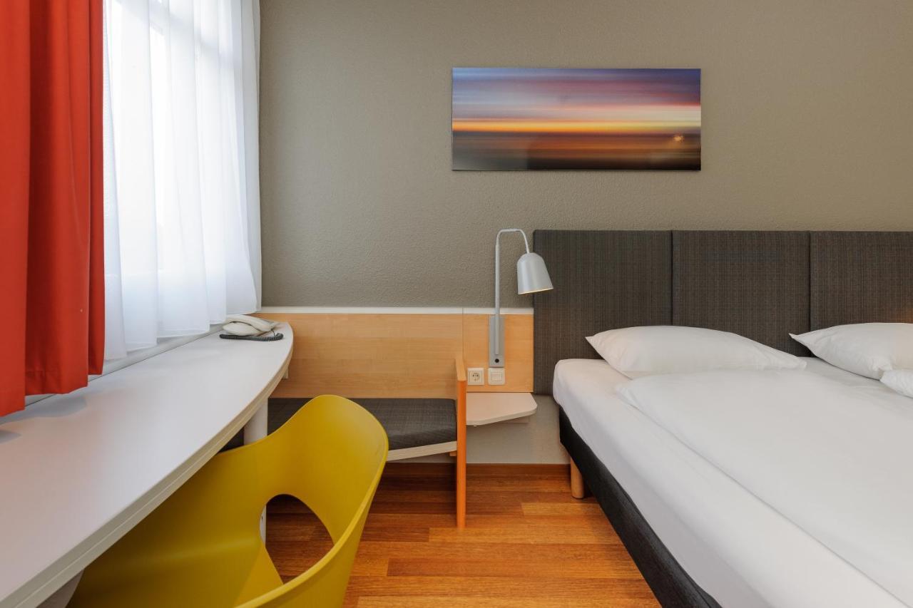 Hotel Ibis Frankfurt Messe West Fráncfort del Meno