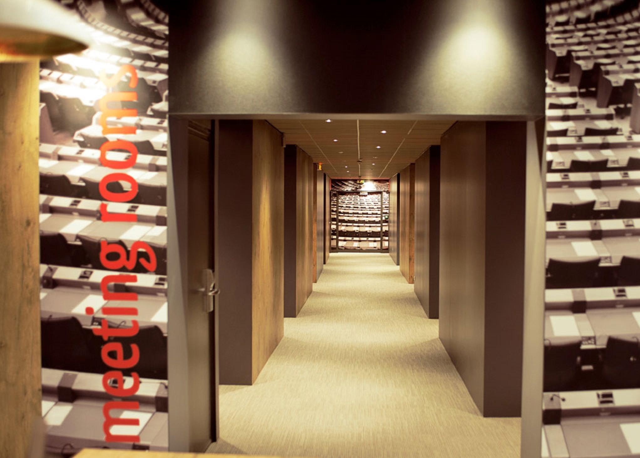 Ibis Frankfurt Messe West Frankfurt am Main