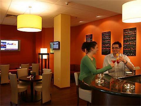 Ibis Frankfurt Messe West 3* Frankfurt am Main